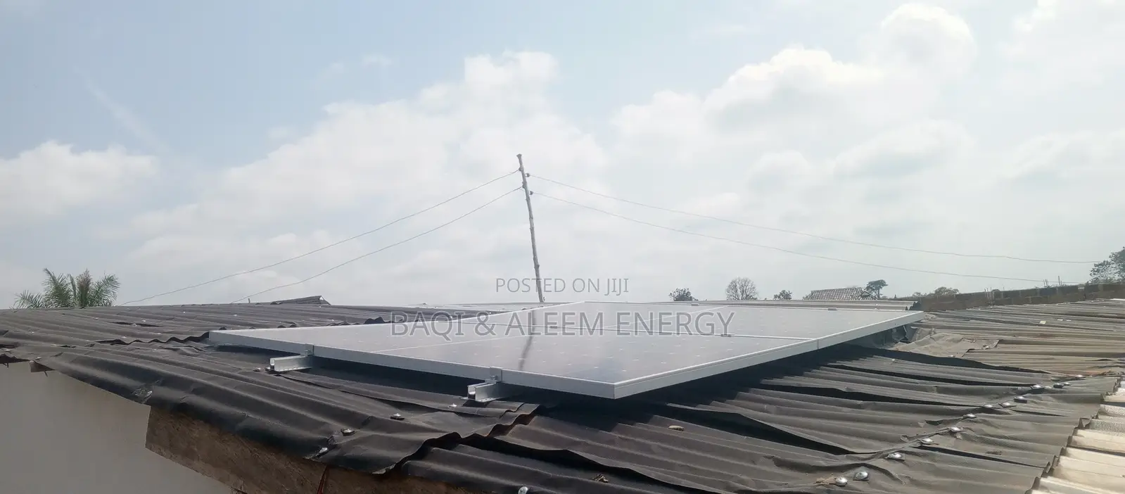 Call Us for Solar Installations and Consulting