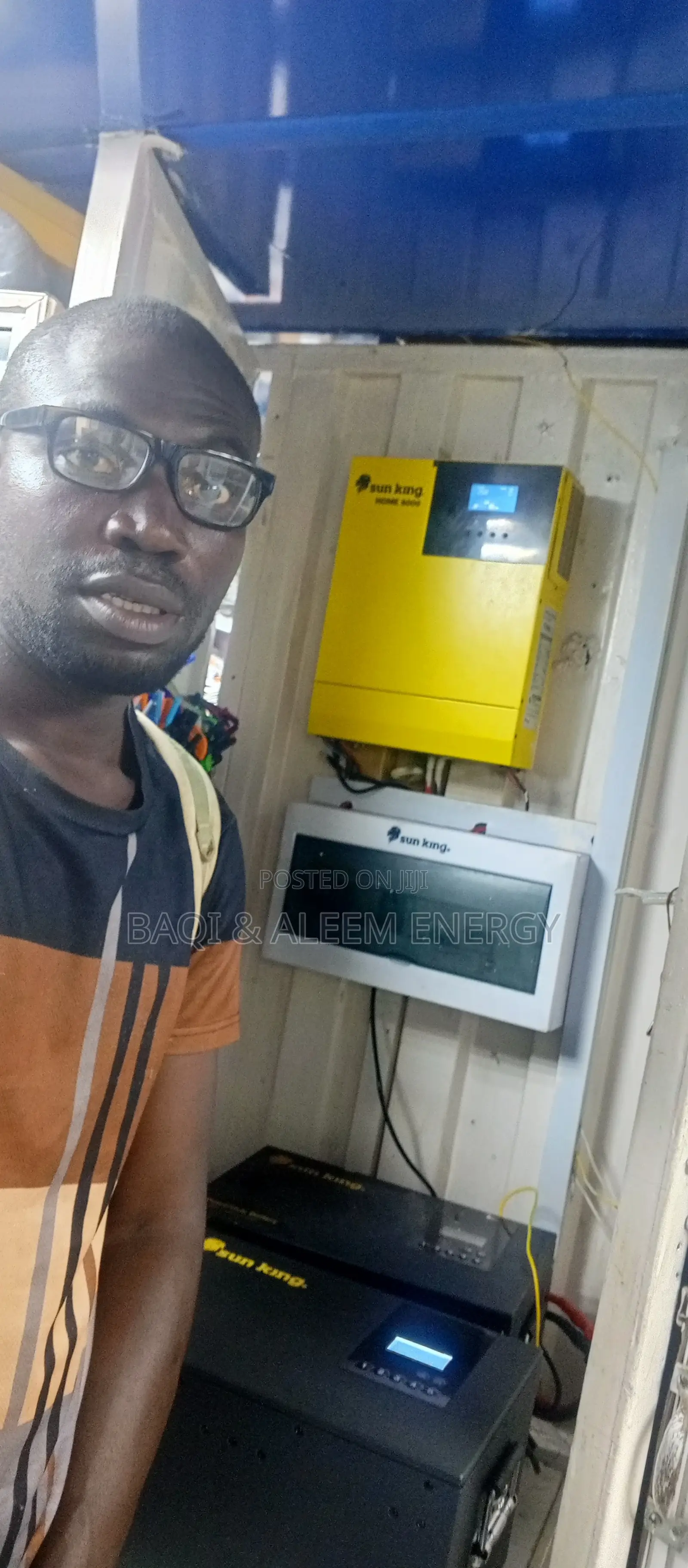 Call Us for Solar Installations and Consulting