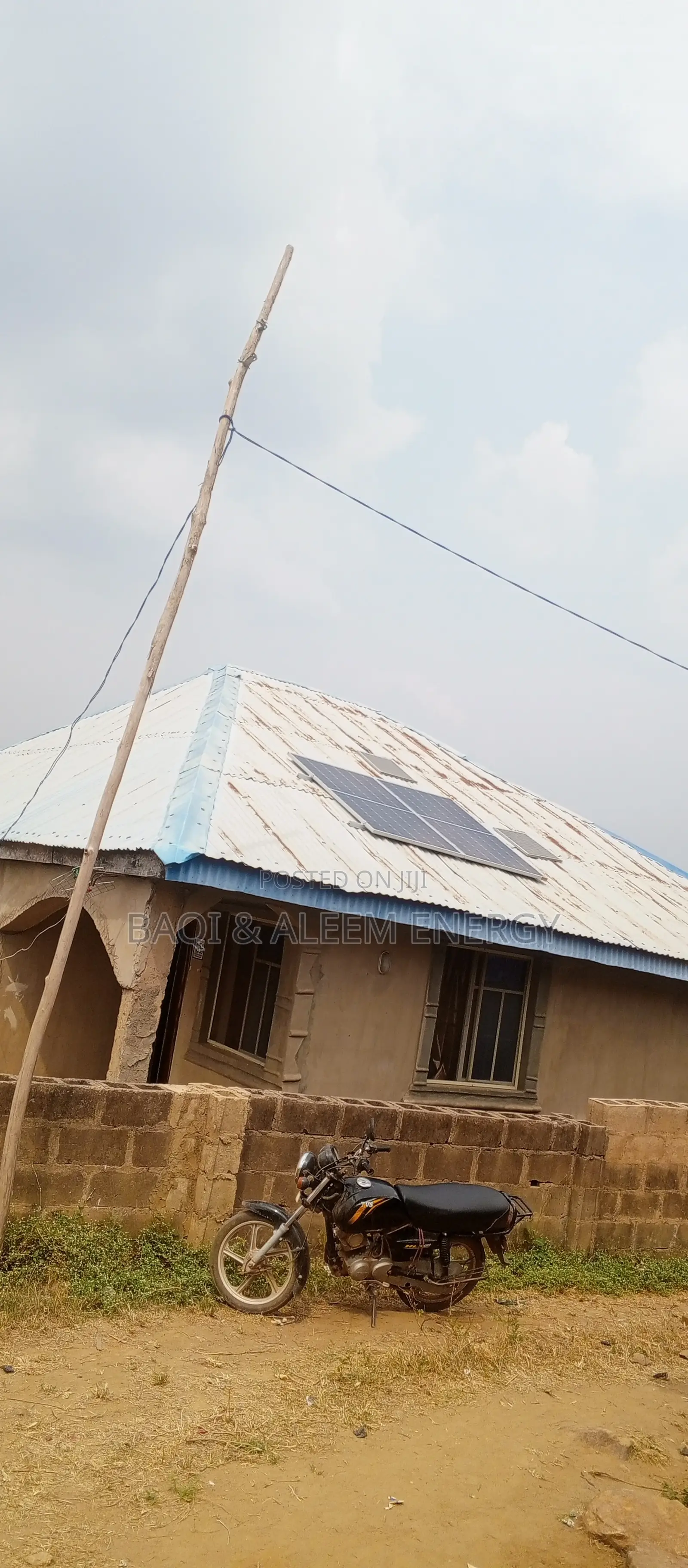 Call Us for Solar Installations and Consulting