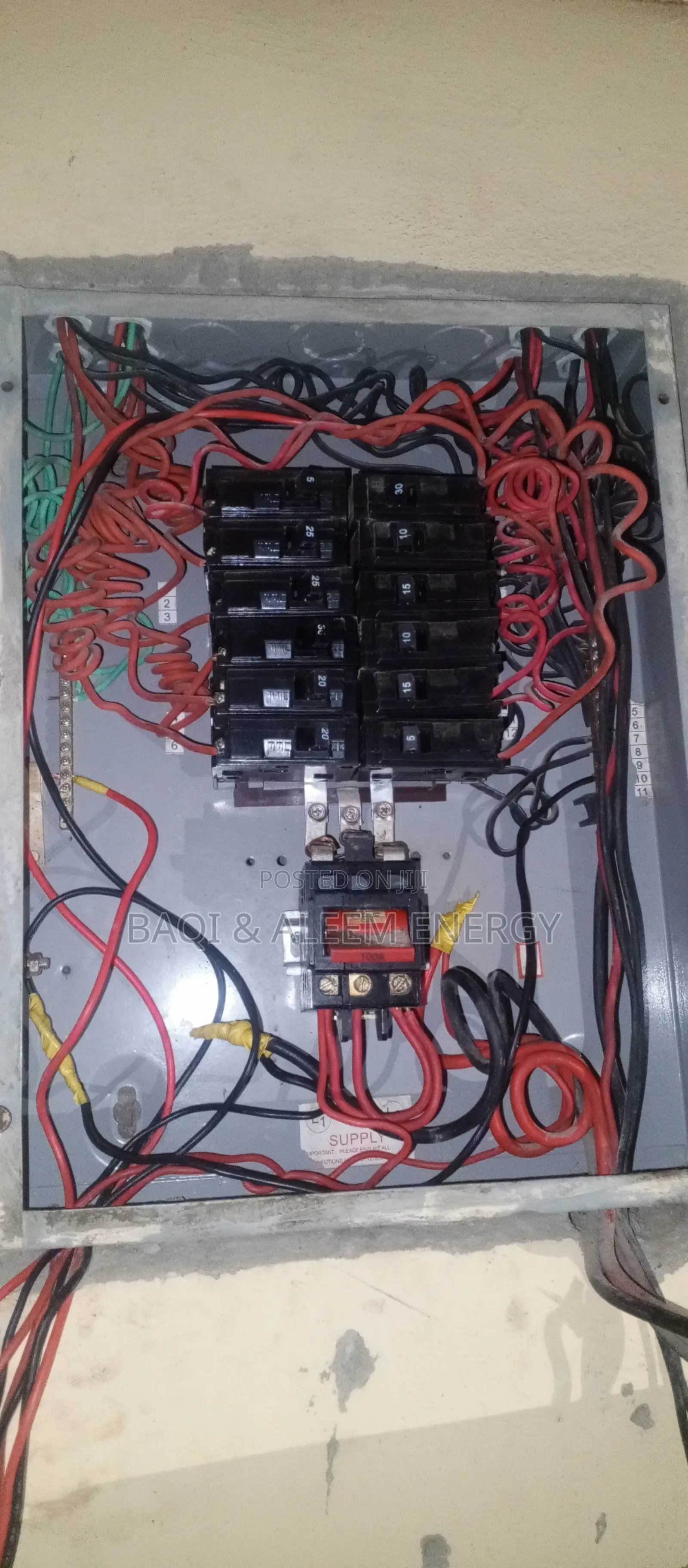 Call Us for Solar Installations and Consulting