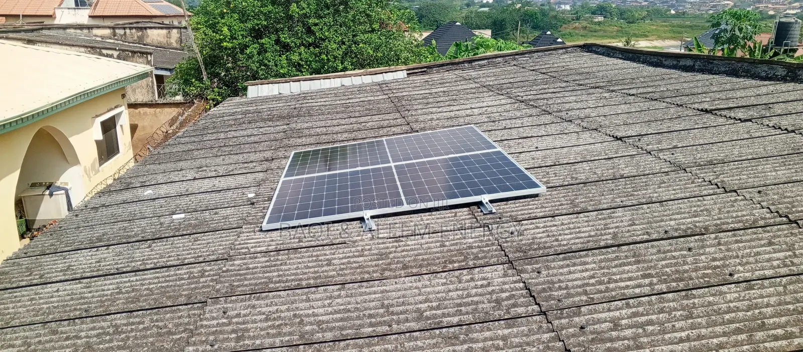 Call Us for Solar Installations and Consulting