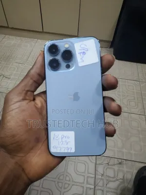 Apple iPhone 13 Pro 128 GB Blue
