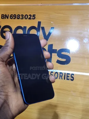 Apple iPhone 12 128 GB Blue