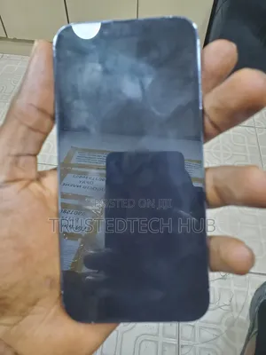 Apple iPhone 13 Pro 128 GB Blue