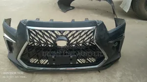 Front Bumper for Toyota 4runner Lexus Face