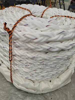 Marine Rope