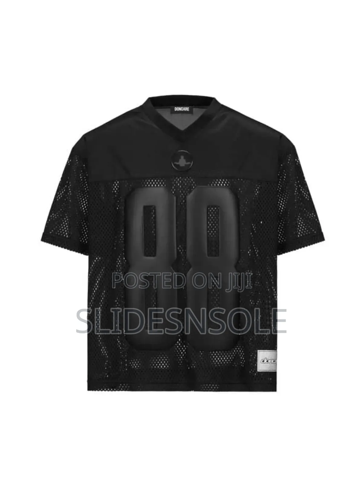 Shadow Twin Monogram Tees