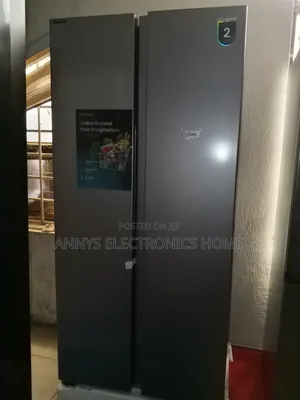 Hisense Refrigerator 56wcw