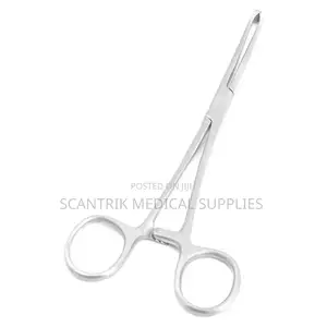 Allis Tissue Grasping Clamp Suppliers in Abuja, Nigeria