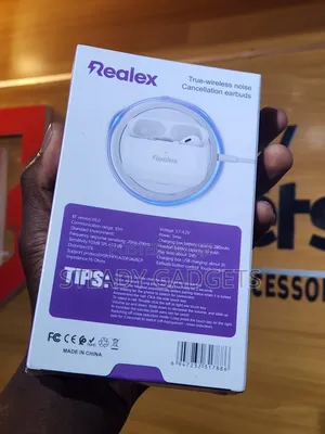Realex Airpod Pro 2