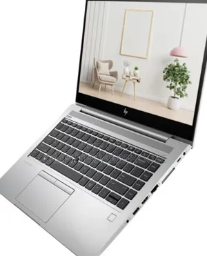 New Laptop HP EliteBook 840 G4 8GB Intel Core i5 SSD 256GB