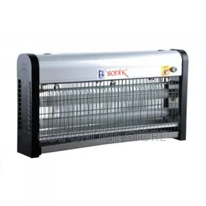 Sonik 40w Insect Killer