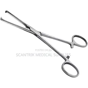 Allis Surgical Tissue Forceps Wholesale in Lagos, Nigeria