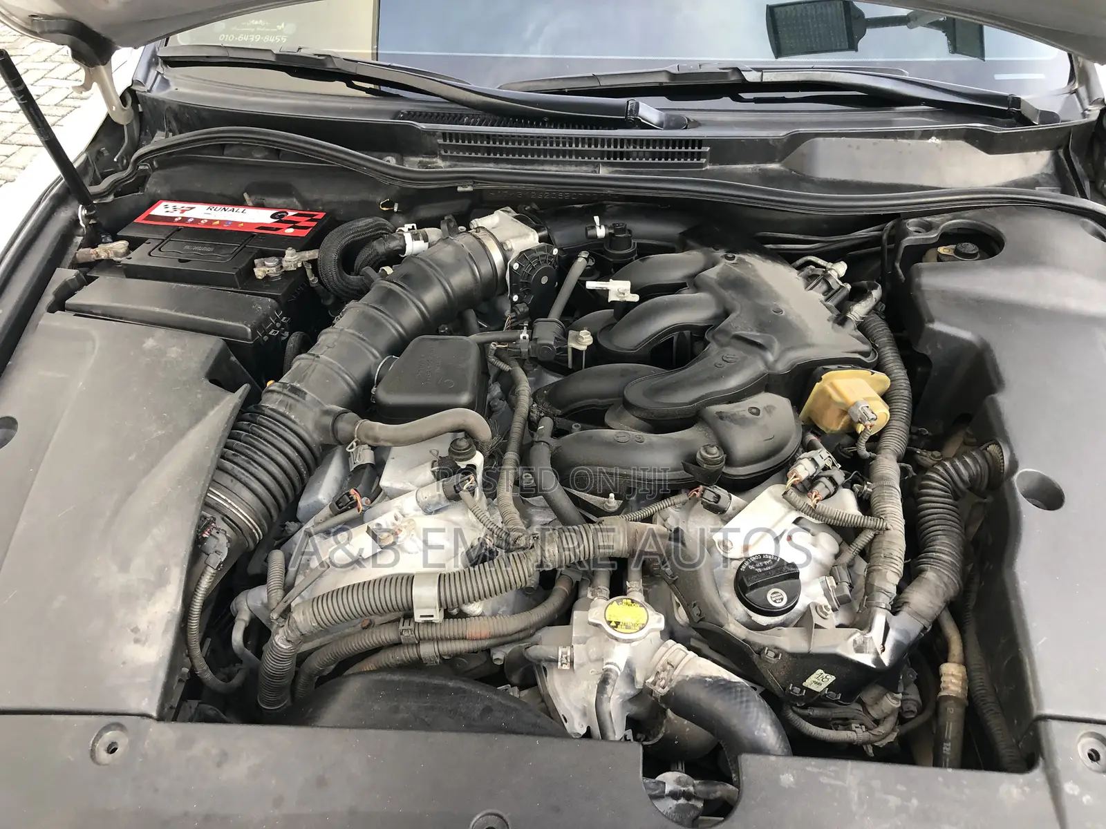 Lexus IS 2009 Silver