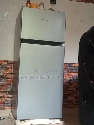 Hisense Fridge
