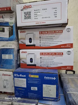 Sako Inverter 2kva