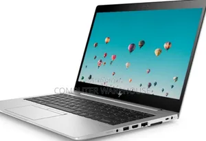 New Laptop HP EliteBook 840 G4 12GB Intel Core i5 SSD 256GB