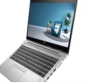 New Laptop HP EliteBook 840 G4 12GB Intel Core i5 SSD 256GB