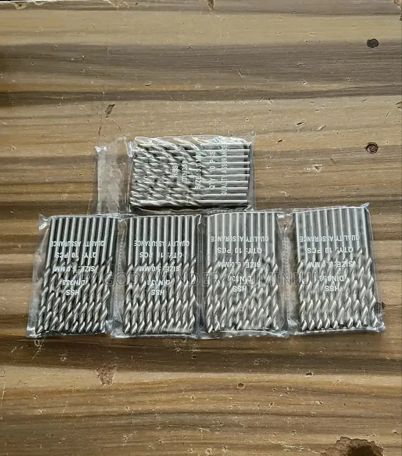 5.0mm Drill Bit
