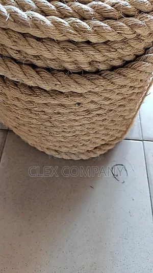 Marine Rope