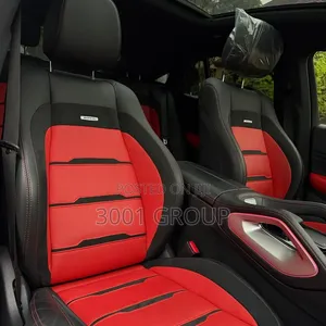 Mercedes-Benz GLE-Class 2024 White