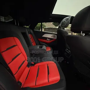 Mercedes-Benz GLE-Class 2024 White
