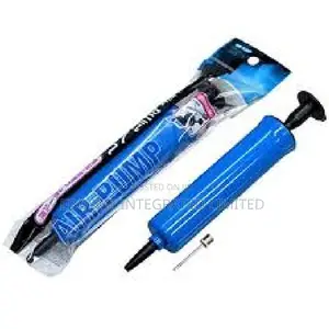 Portable Air Pump