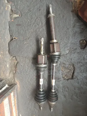Driving Shaft Ford Escape 2013