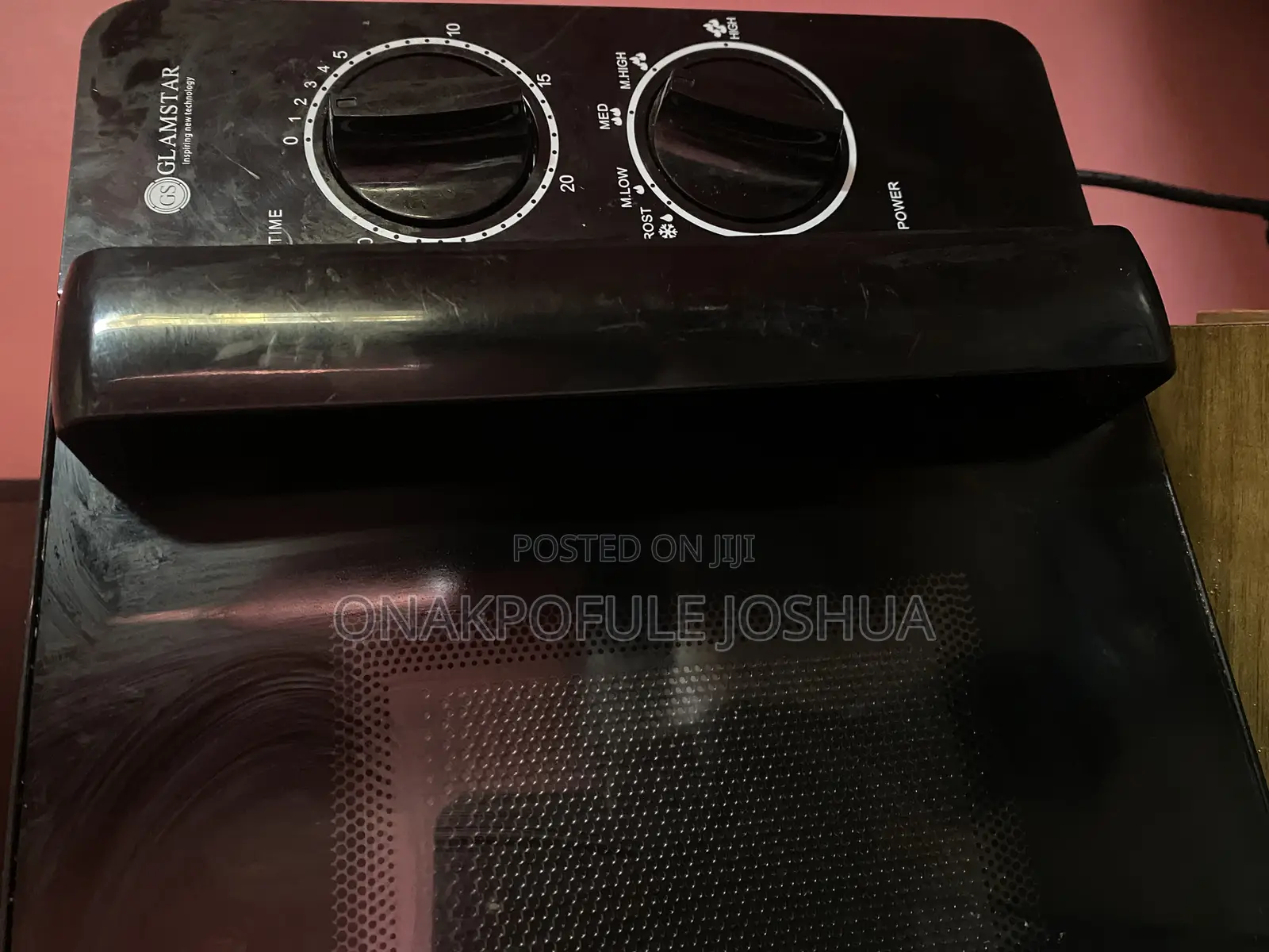 Microwave Oven 20l