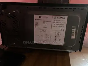 Microwave Oven 20l