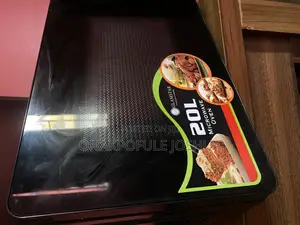 Microwave Oven 20l
