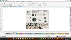 Professional Graphic Design Printing Services