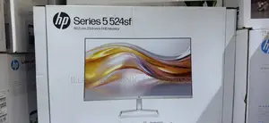 Monitor Screen