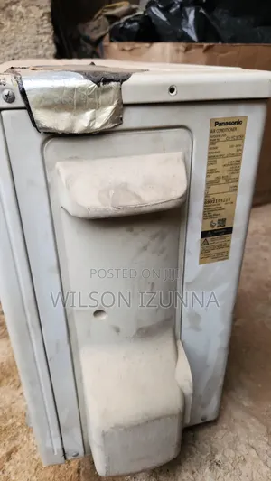 Panasonic 2hp Air Conditioner