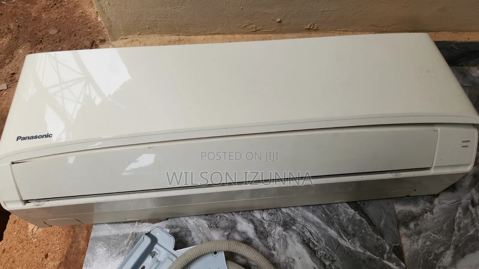 Panasonic 2hp Air Conditioner