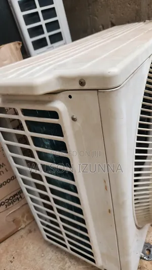 Panasonic 2hp Air Conditioner
