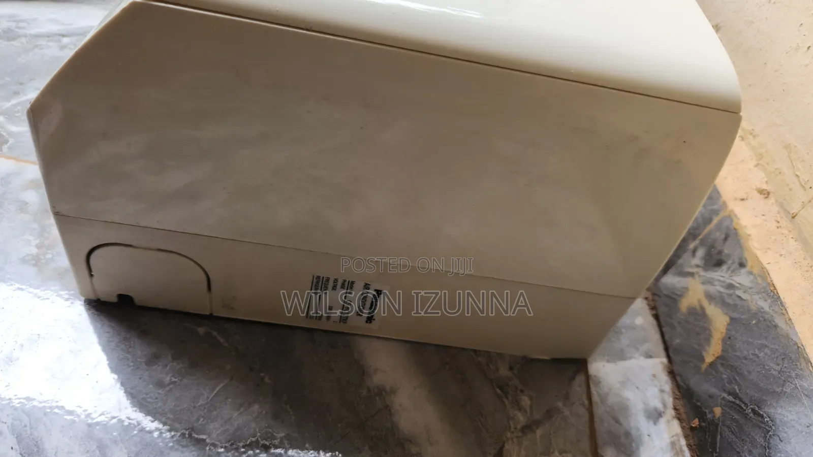Panasonic 2hp Air Conditioner