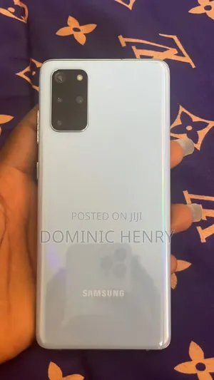 Samsung Galaxy S20+ 5G 256 GB