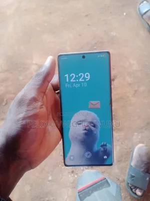 Tecno Camon 40 Pro 4G 256 GB Blue