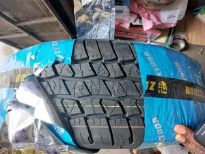 235/60r18xl Zextour Big Teeth Tyre