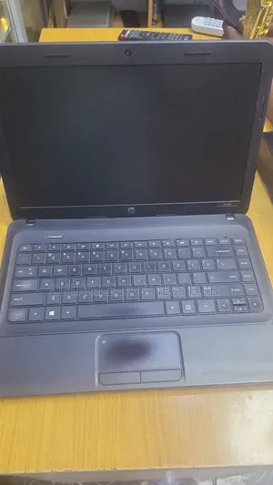 Laptop HP 240 G1 4GB Intel Core i3 HDD 250GB