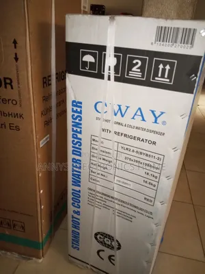 Cway Water Dispenser