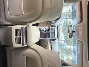 Toyota Venza XLE 2013 Red