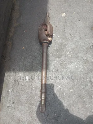 Driving Shaft Wrangler Jeep 2010