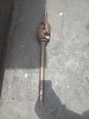 Driving Shaft Wrangler Jeep 2010