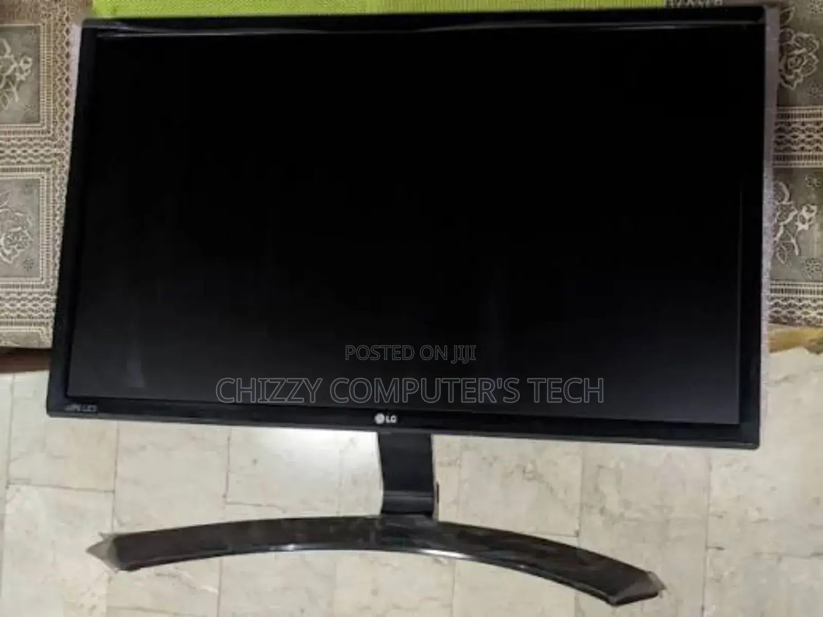 Lg 22inche