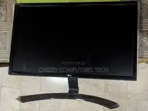 Lg 22inche