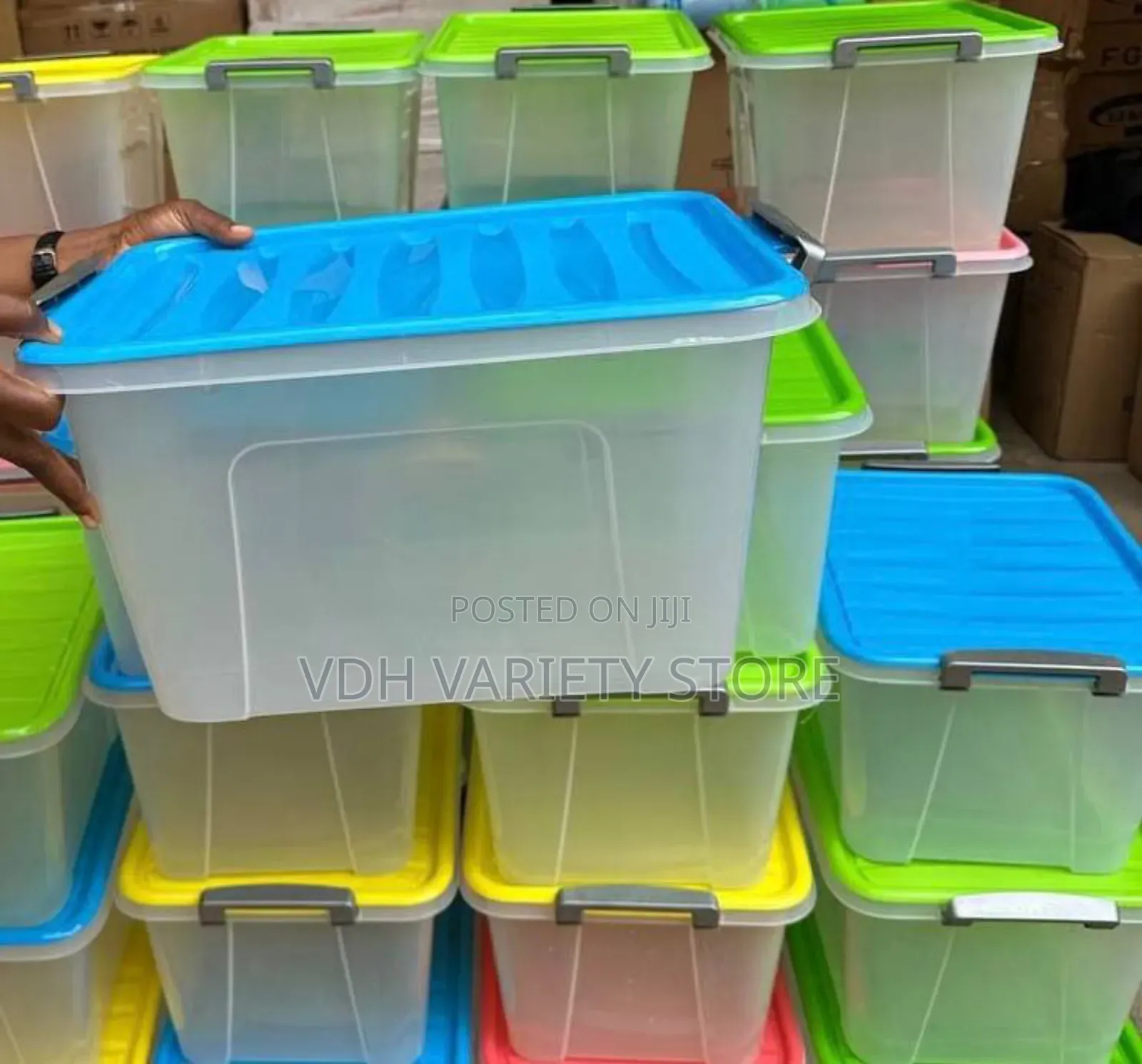 40litre Food Storage Container