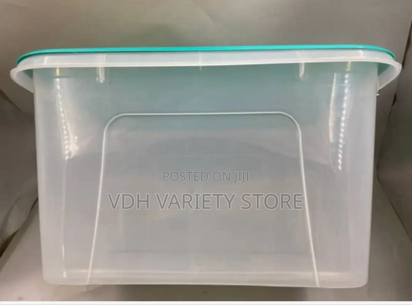 40litre Food Storage Container