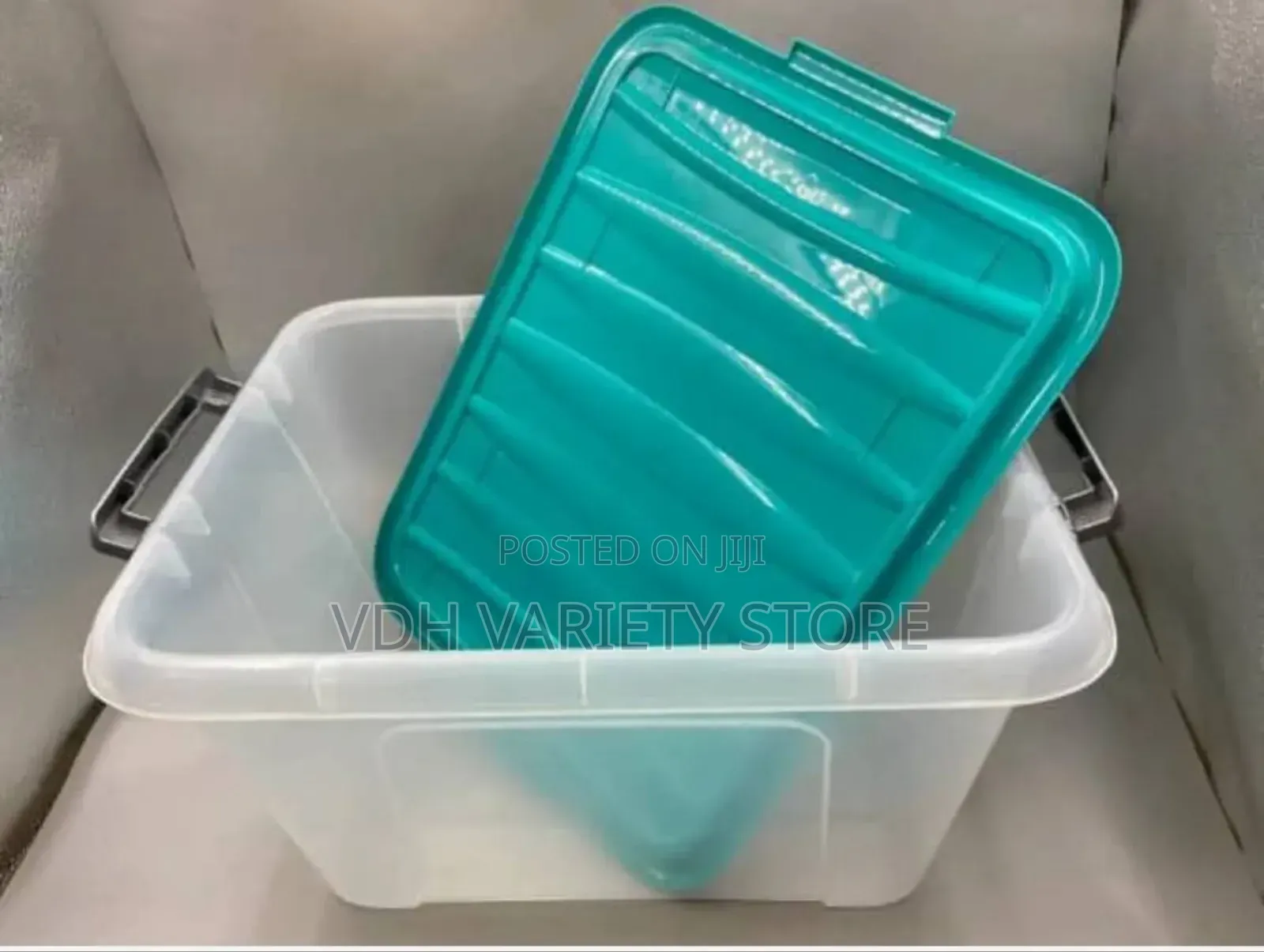 40litre Food Storage Container